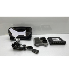 Kit de demarrage OPEL CORSA E Photo n°1