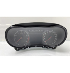 Kit de demarrage OPEL CORSA E