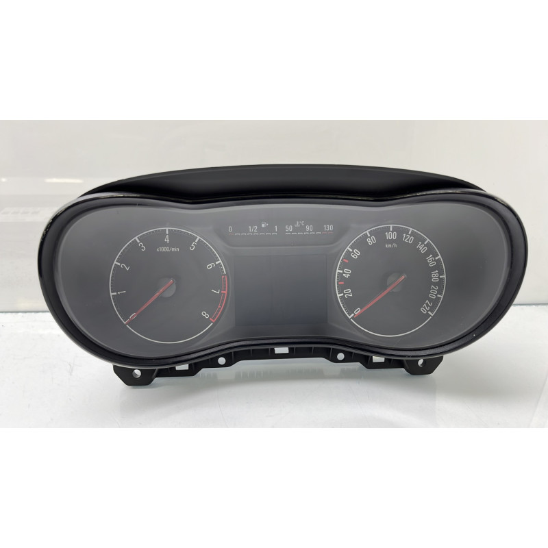Kit de demarrage OPEL CORSA E Photo n°2