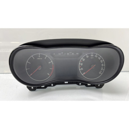 Kit de demarrage OPEL CORSA E