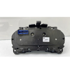 Kit de demarrage OPEL CORSA E