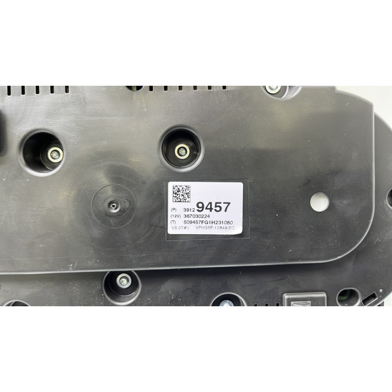 Kit de demarrage OPEL CORSA E Photo n°5