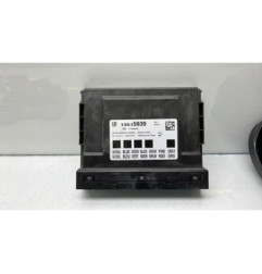 Kit de demarrage OPEL CORSA E