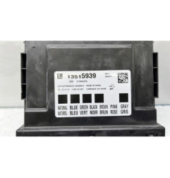 Kit de demarrage OPEL CORSA E