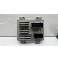 Kit de demarrage OPEL CORSA E