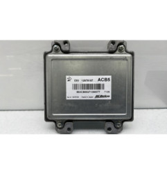 Kit de demarrage OPEL CORSA E