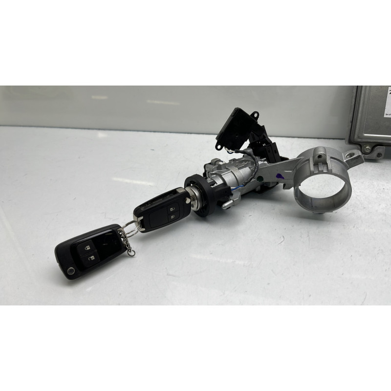 Kit de demarrage OPEL CORSA E Photo n°11