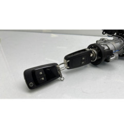 Kit de demarrage OPEL CORSA E