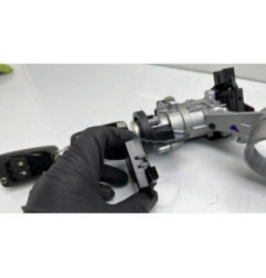 Kit de demarrage OPEL CORSA E