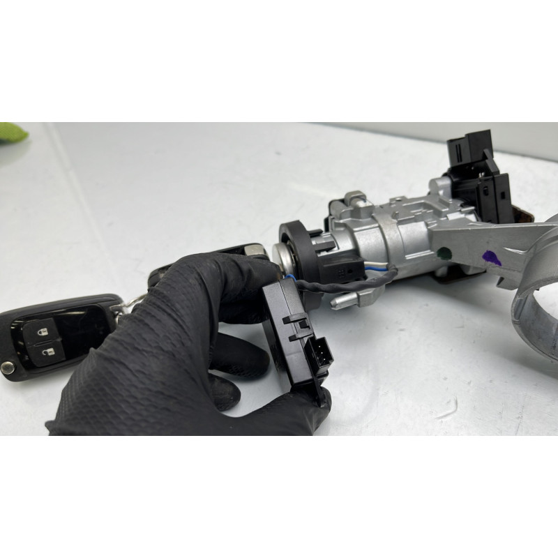 Kit de demarrage OPEL CORSA E Photo n°13