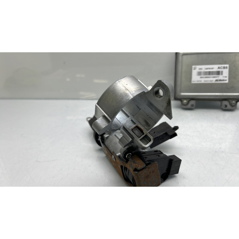 Kit de demarrage OPEL CORSA E Photo n°15