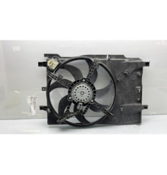 Moto ventilateur radiateur OPEL CORSA E Photo n°1