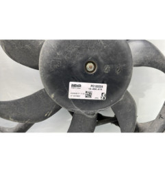 Moto ventilateur radiateur OPEL CORSA E
