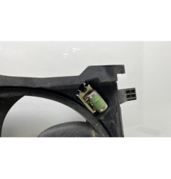 Moto ventilateur radiateur OPEL CORSA E
