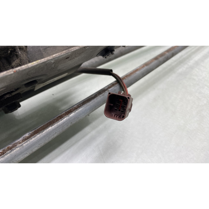 Moteur essuie glace avant CITROEN XSARA PICASSO Photo n°4