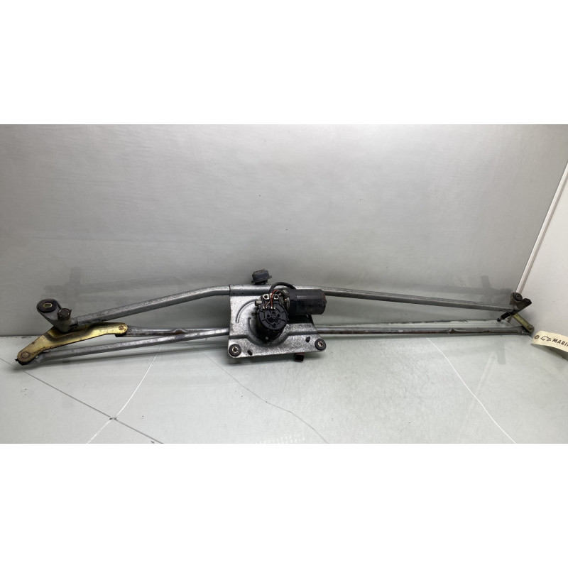 Moteur essuie glace avant CITROEN XSARA PICASSO Photo n°5