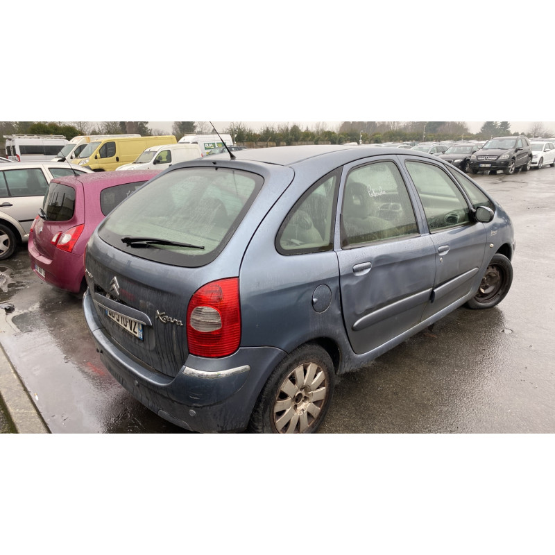 Vase d'expansion CITROEN XSARA PICASSO Photo n°6