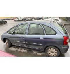 Vase d'expansion CITROEN XSARA PICASSO
