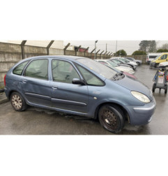 Vase d'expansion CITROEN XSARA PICASSO