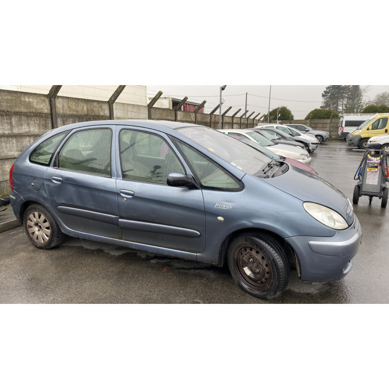 Vase d'expansion CITROEN XSARA PICASSO Photo n°11