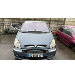 Vase d'expansion CITROEN XSARA PICASSO