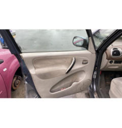 Vase d'expansion CITROEN XSARA PICASSO