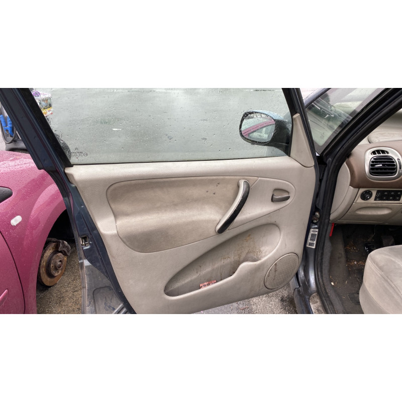 Vase d'expansion CITROEN XSARA PICASSO Photo n°13