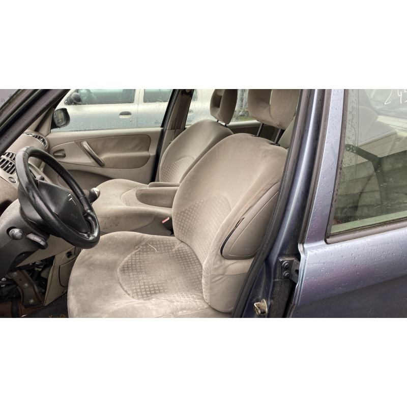Vase d'expansion CITROEN XSARA PICASSO Photo n°14