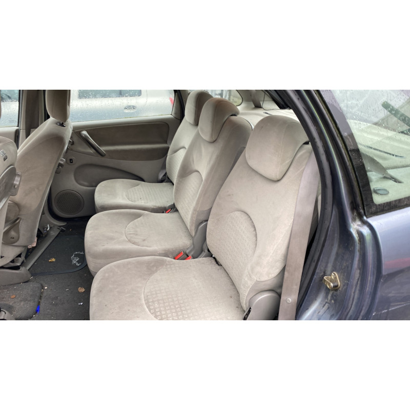 Vase d'expansion CITROEN XSARA PICASSO Photo n°15