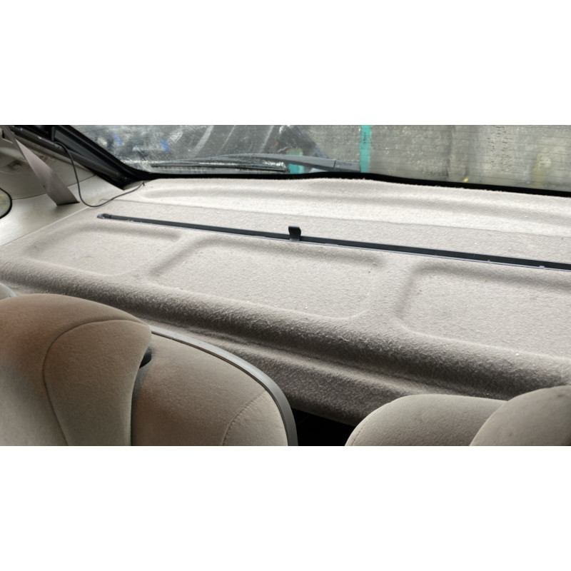 Vase d'expansion CITROEN XSARA PICASSO Photo n°16