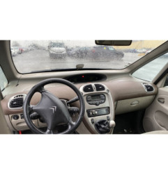 Vase d'expansion CITROEN XSARA PICASSO