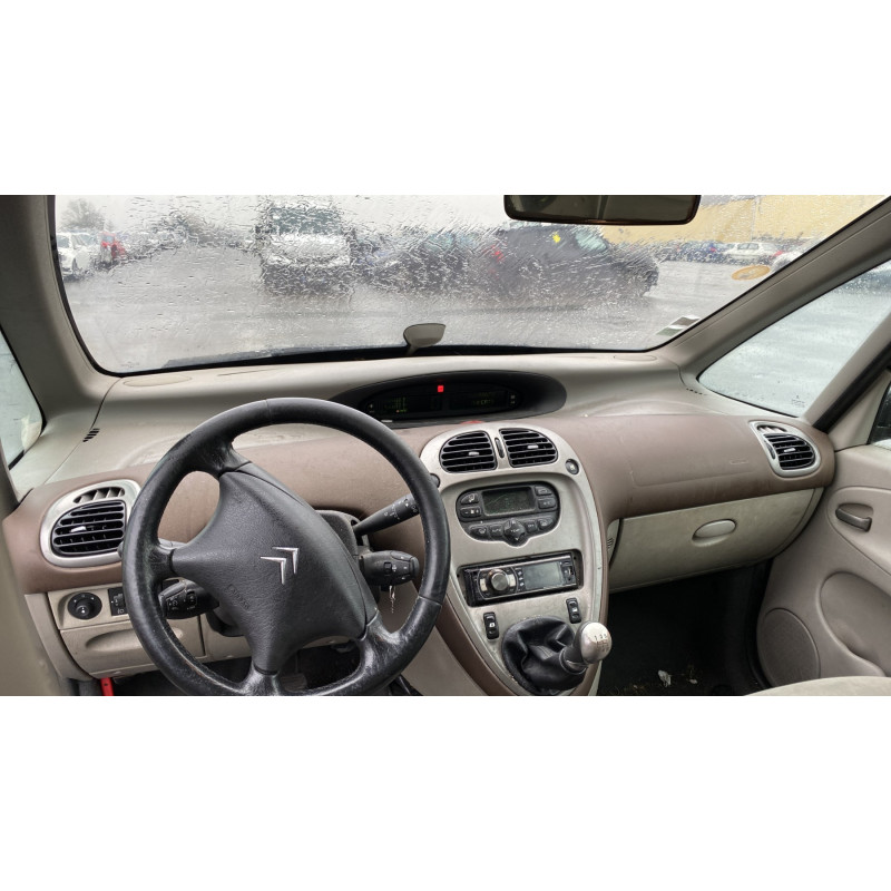 Vase d'expansion CITROEN XSARA PICASSO Photo n°17