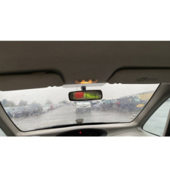 Vase d'expansion CITROEN XSARA PICASSO