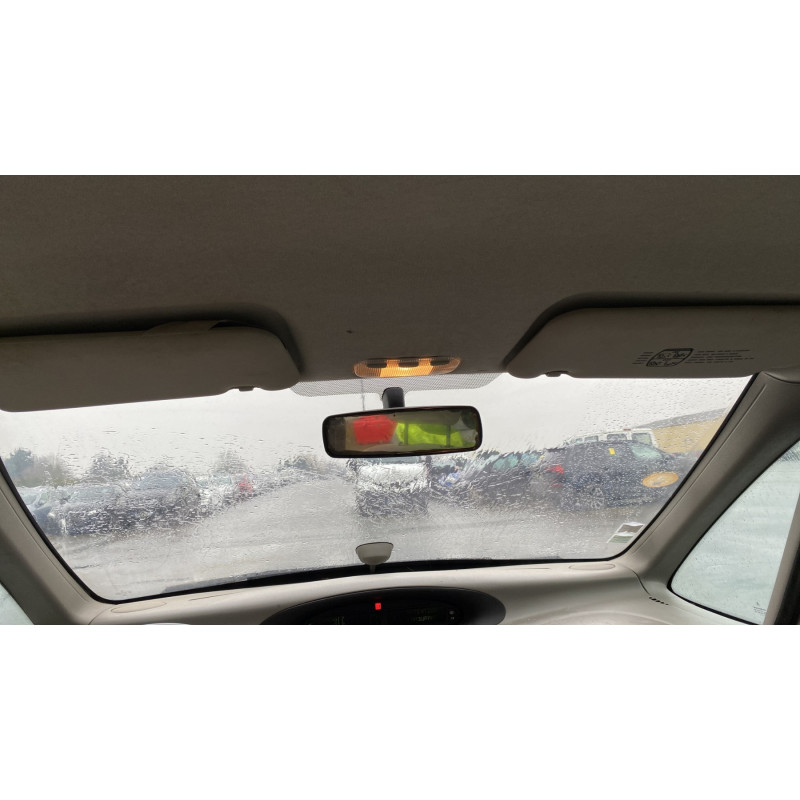 Vase d'expansion CITROEN XSARA PICASSO Photo n°18