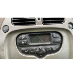Vase d'expansion CITROEN XSARA PICASSO