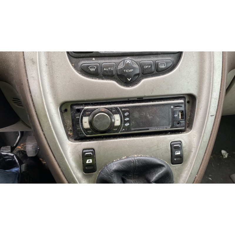 Vase d'expansion CITROEN XSARA PICASSO Photo n°20