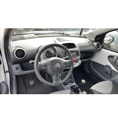 Demarreur CITROEN C1 1