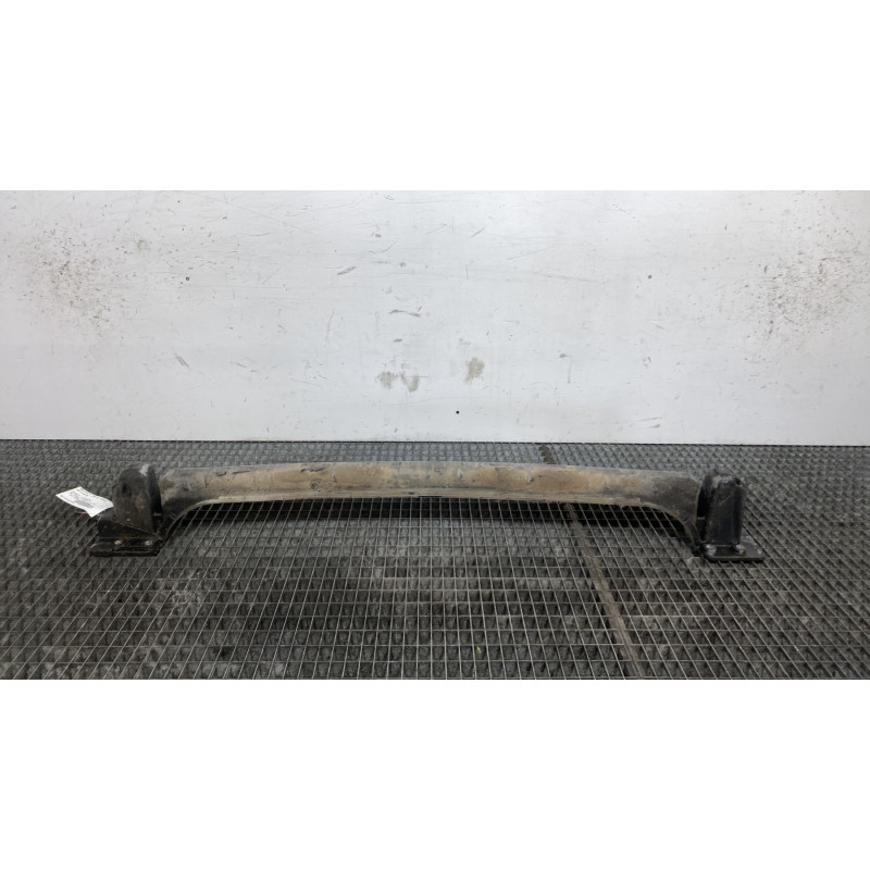 Renfort pare choc arriere (traverse) PEUGEOT 407 Photo n°1