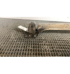 Renfort pare choc arriere (traverse) PEUGEOT 407