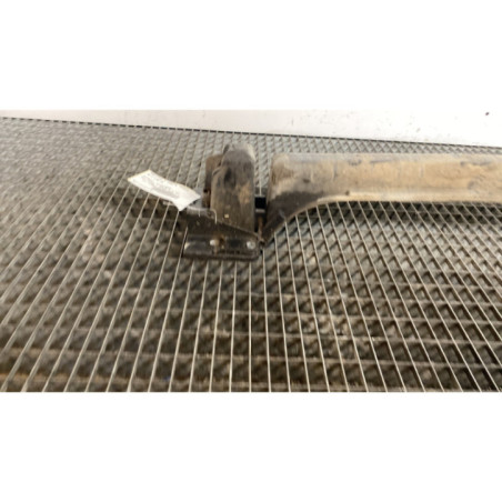 Renfort pare choc arriere (traverse) PEUGEOT 407