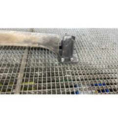 Renfort pare choc arriere (traverse) PEUGEOT 407