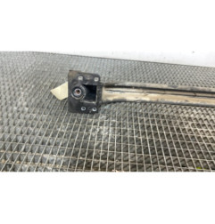 Renfort pare choc arriere (traverse) PEUGEOT 407