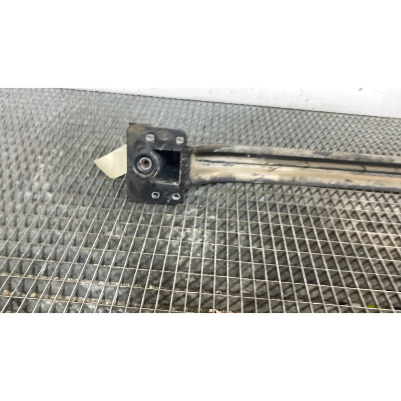 Renfort pare choc arriere (traverse) PEUGEOT 407 Photo n°5
