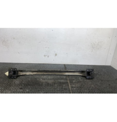 Renfort pare choc arriere (traverse) PEUGEOT 407