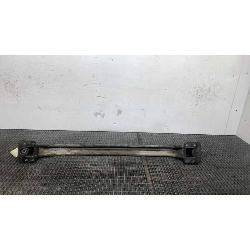 Renfort pare choc arriere (traverse) PEUGEOT 407 Photo n°7