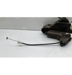 Serrure avant droit PEUGEOT 407
