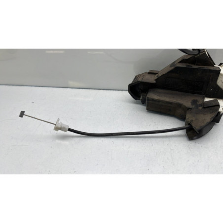 Serrure avant droit PEUGEOT 407