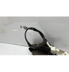 Serrure avant droit PEUGEOT 407