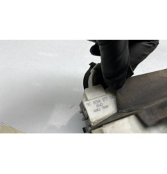 Serrure avant droit PEUGEOT 407