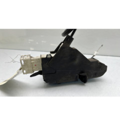 Serrure avant droit PEUGEOT 407